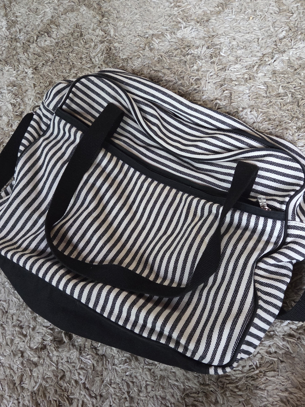 Thirty-One Oversized Weekender